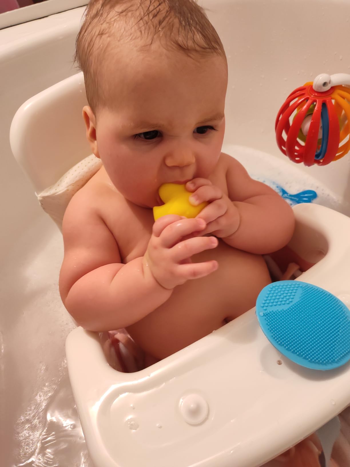 baby bath tub