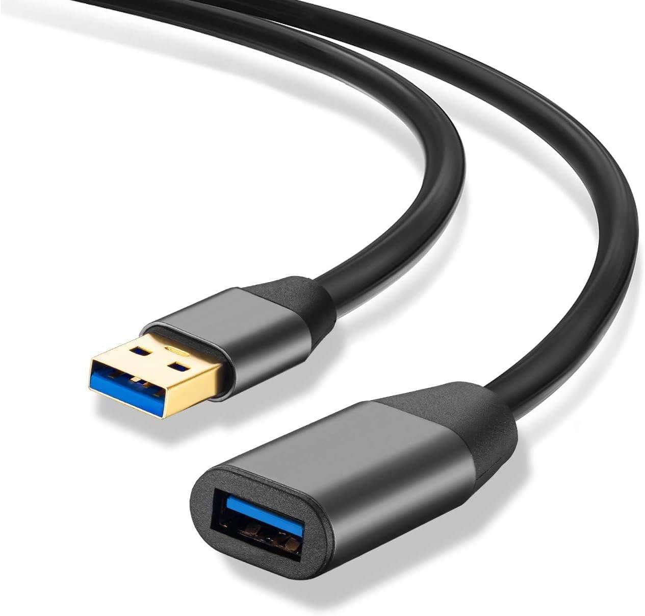 USB 3.0 Extension Cable 20ft