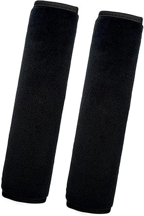 seat belt cover pad