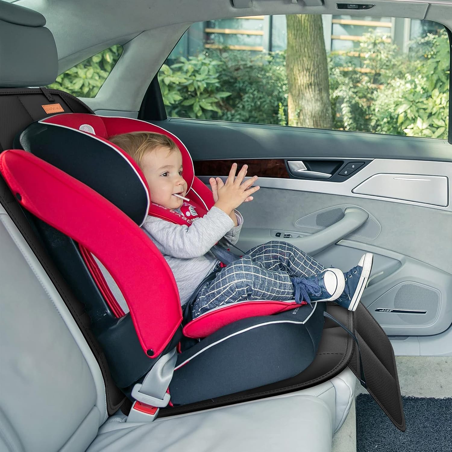 Car Seat Protector