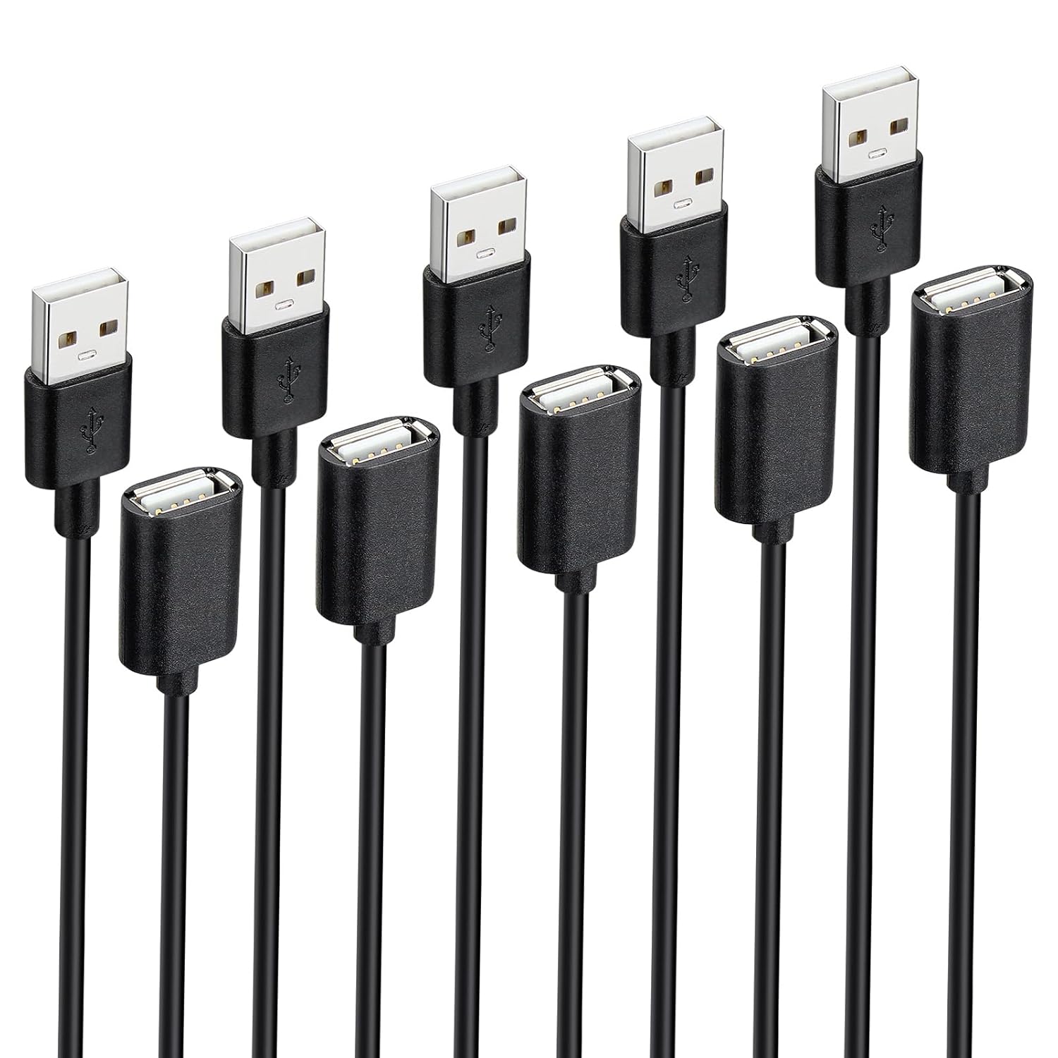 USB Extension Cord Bulk
