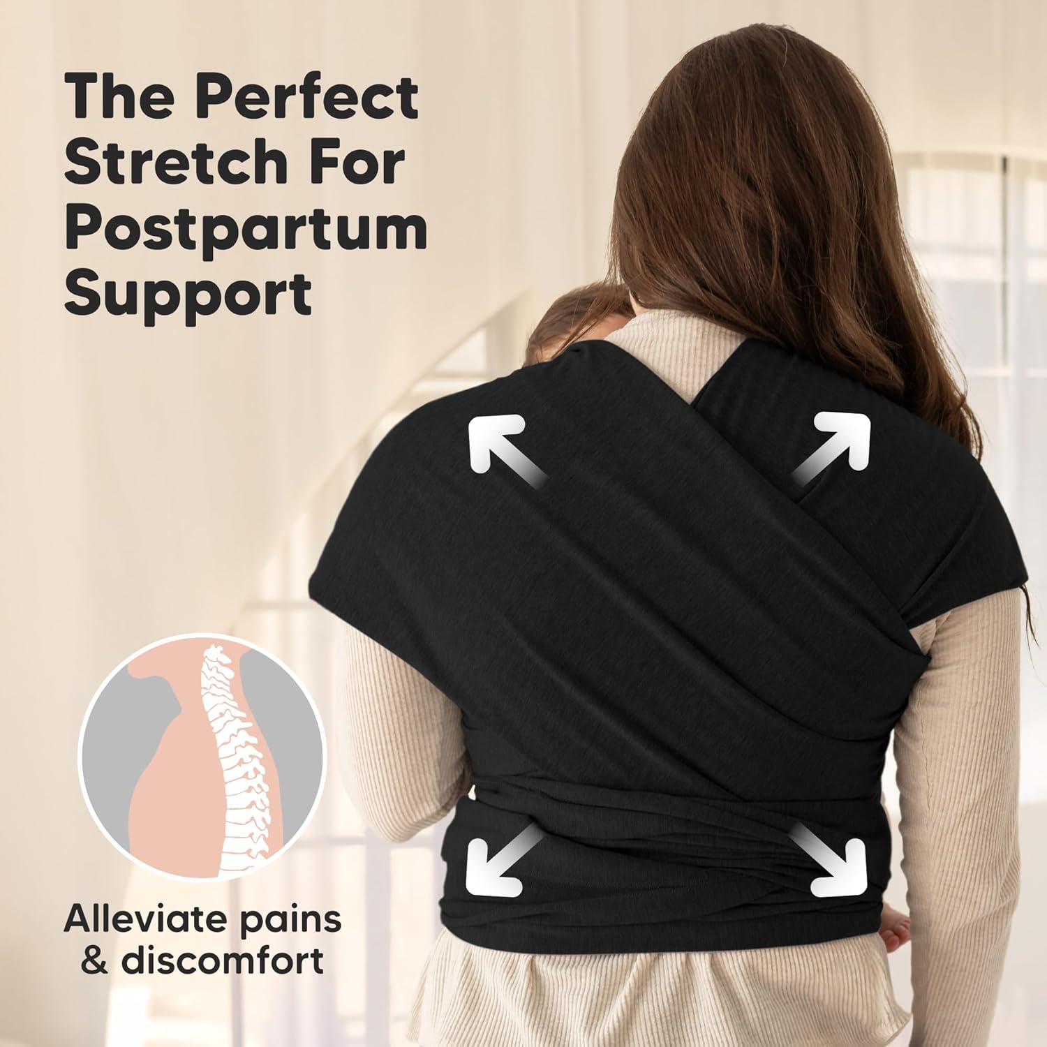 baby carrier