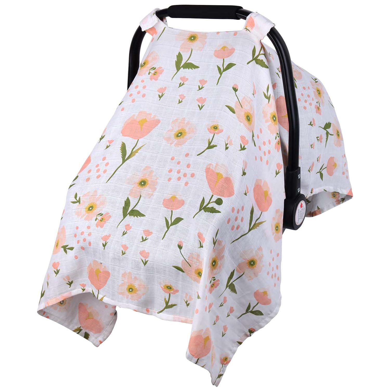 Carseat Cover for Babies