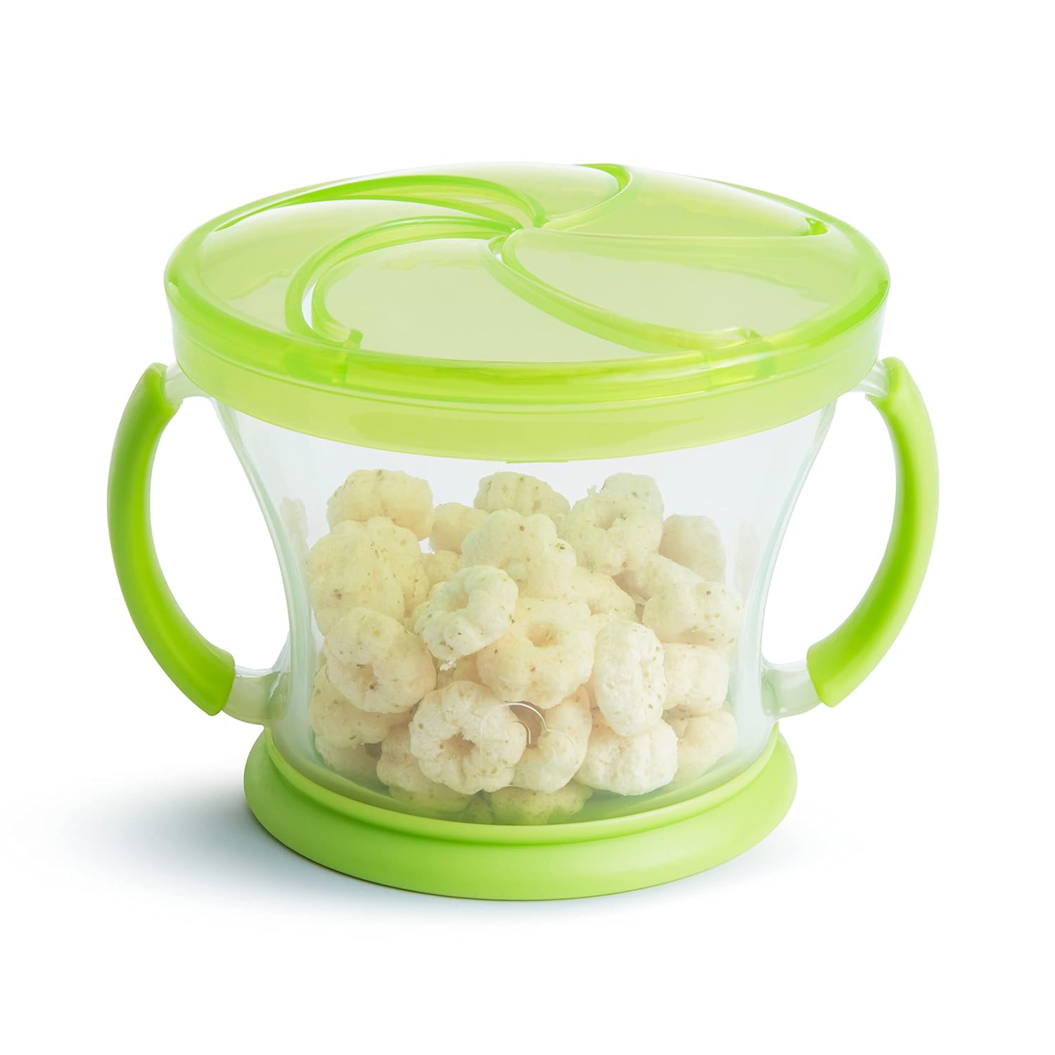 Snack Catcher Toddler Snack Cups