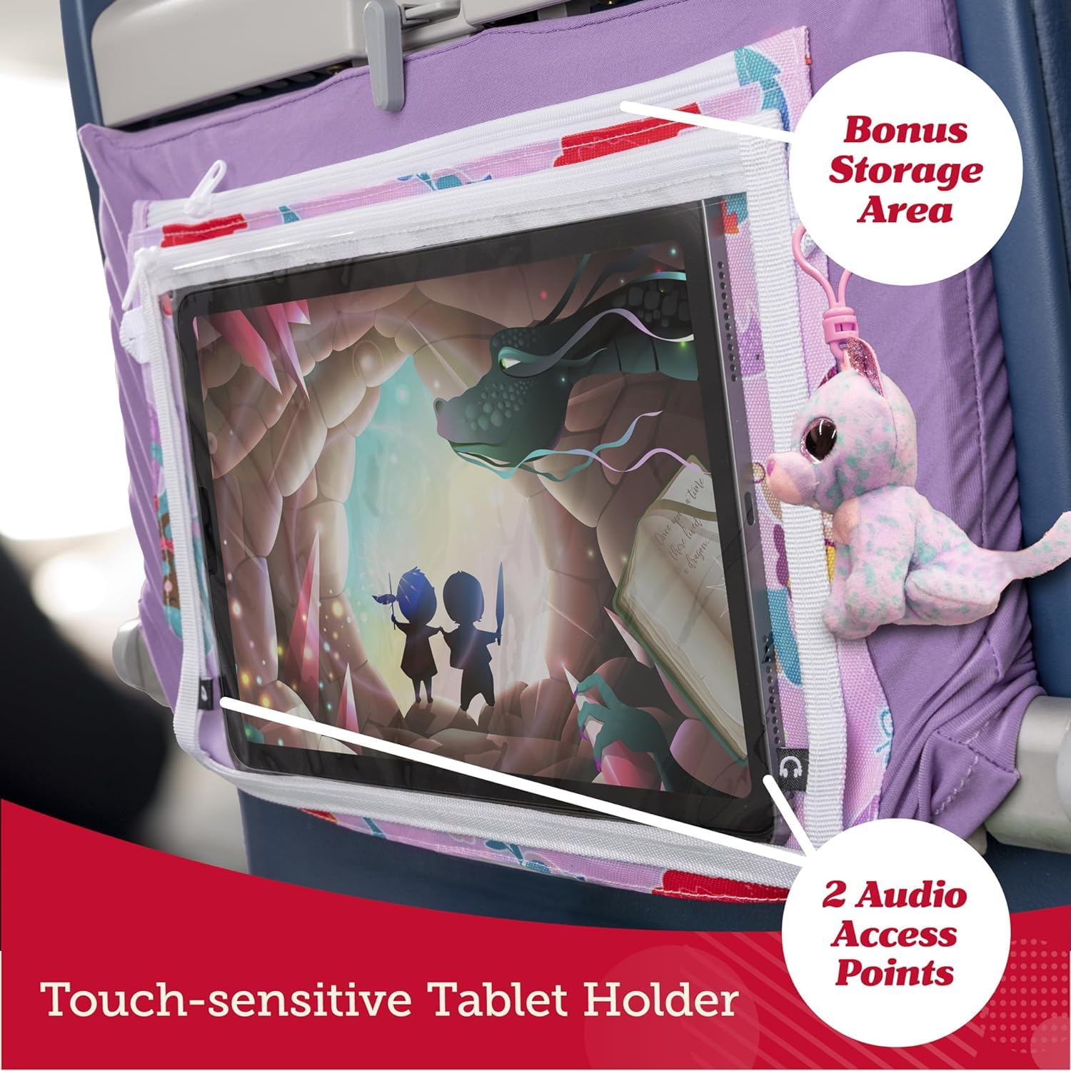 travel essentials for kids