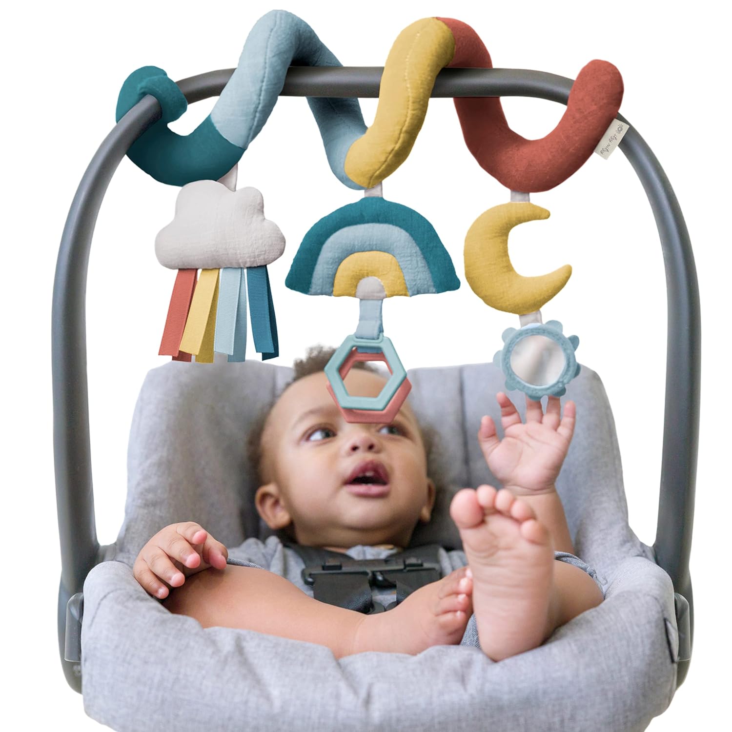 Car Seat & Stroller Activity Toy