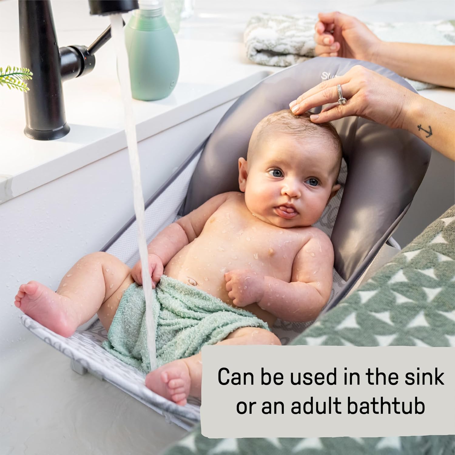 ingenuity baby seat