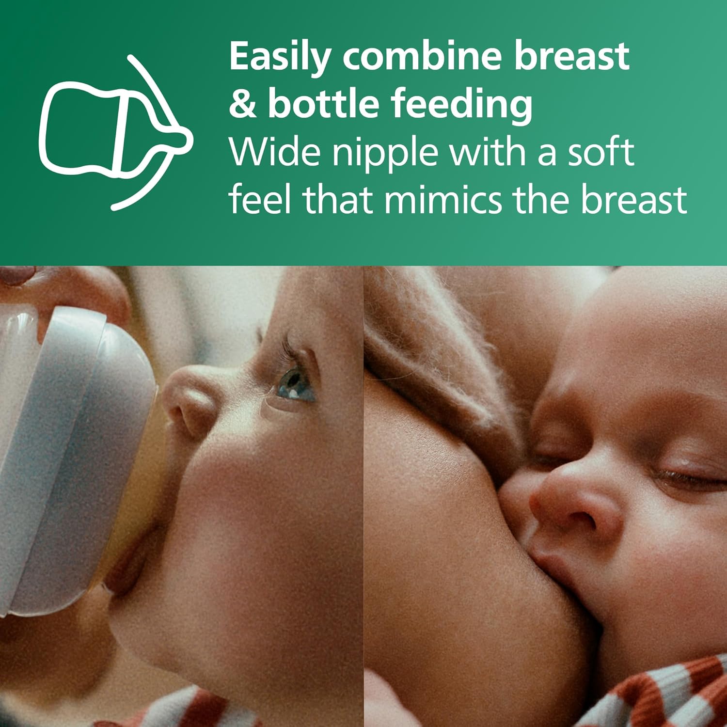 Baby Bottles