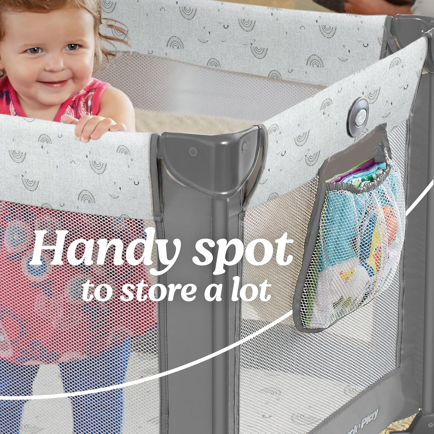 Baby Playards