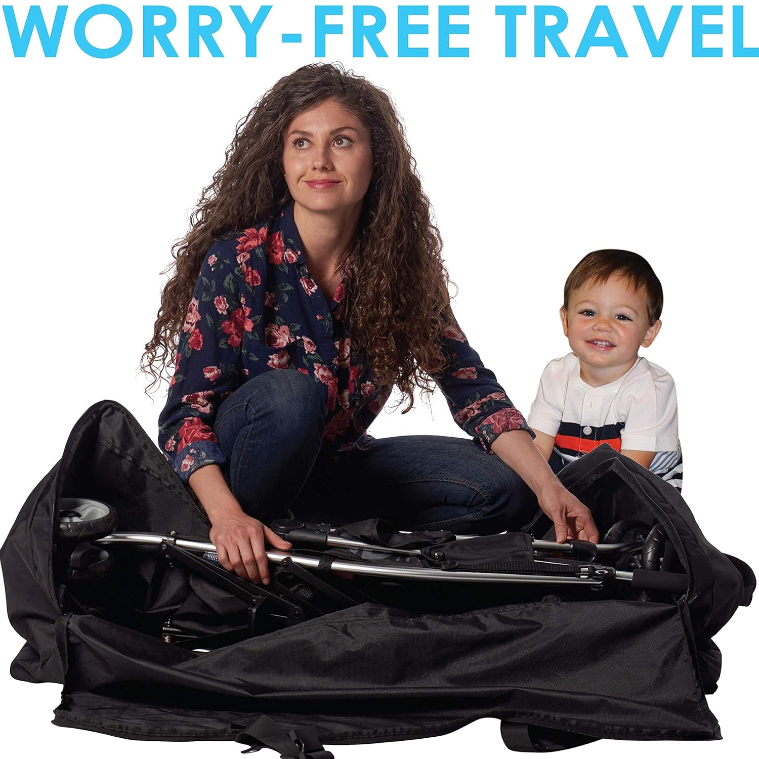 stroller bag for airplane