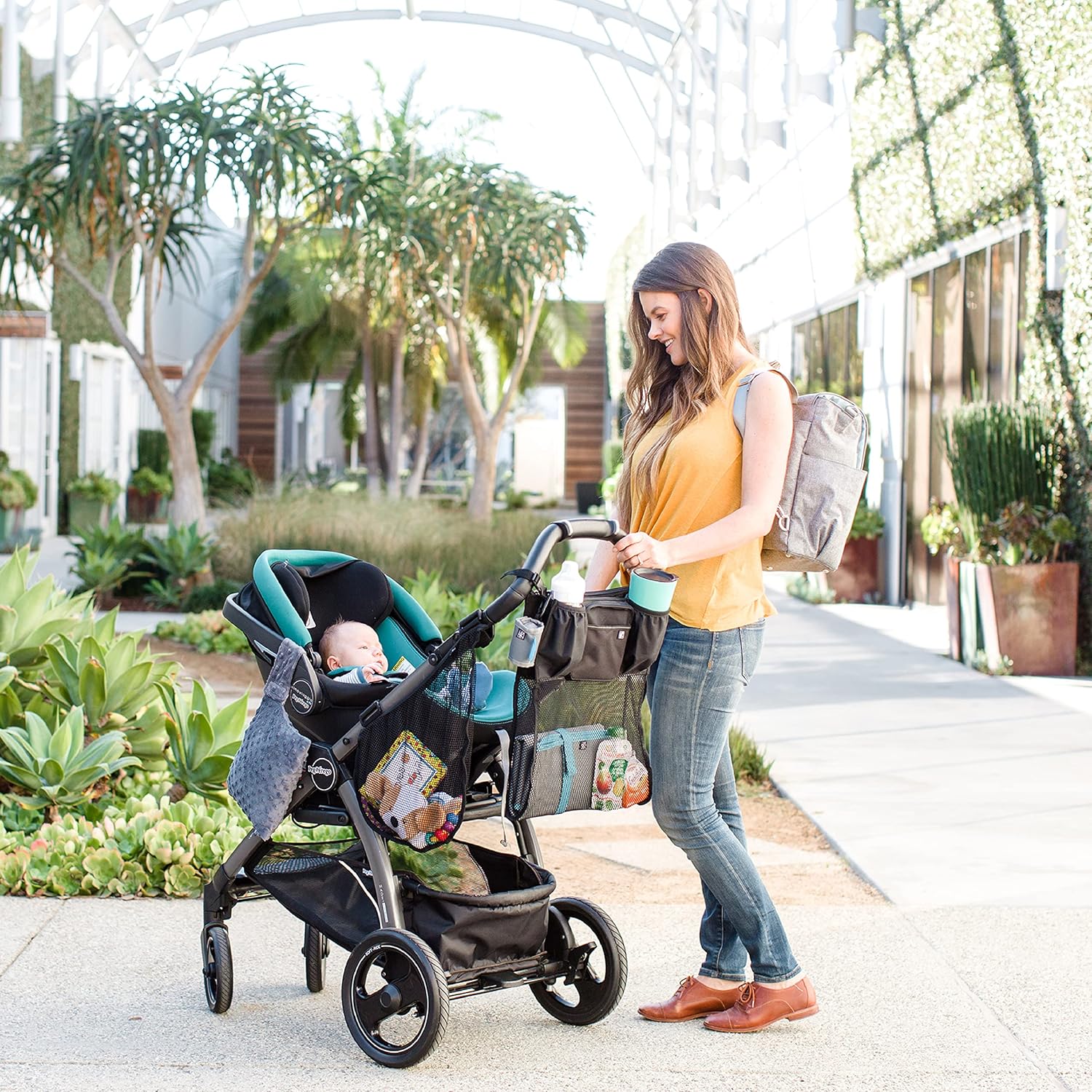 Baby Care Products