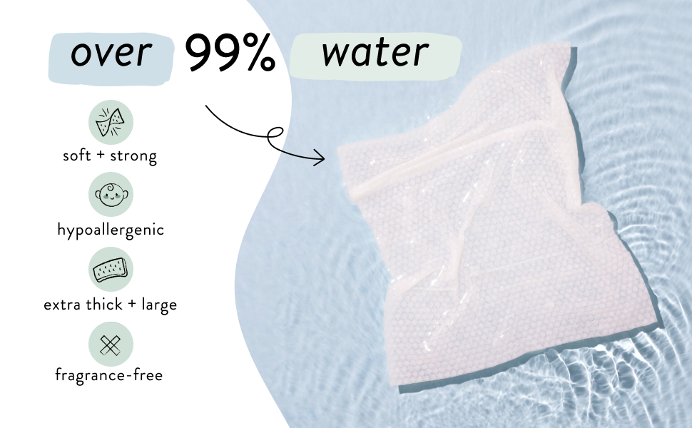 Diaper Wipes & Refills