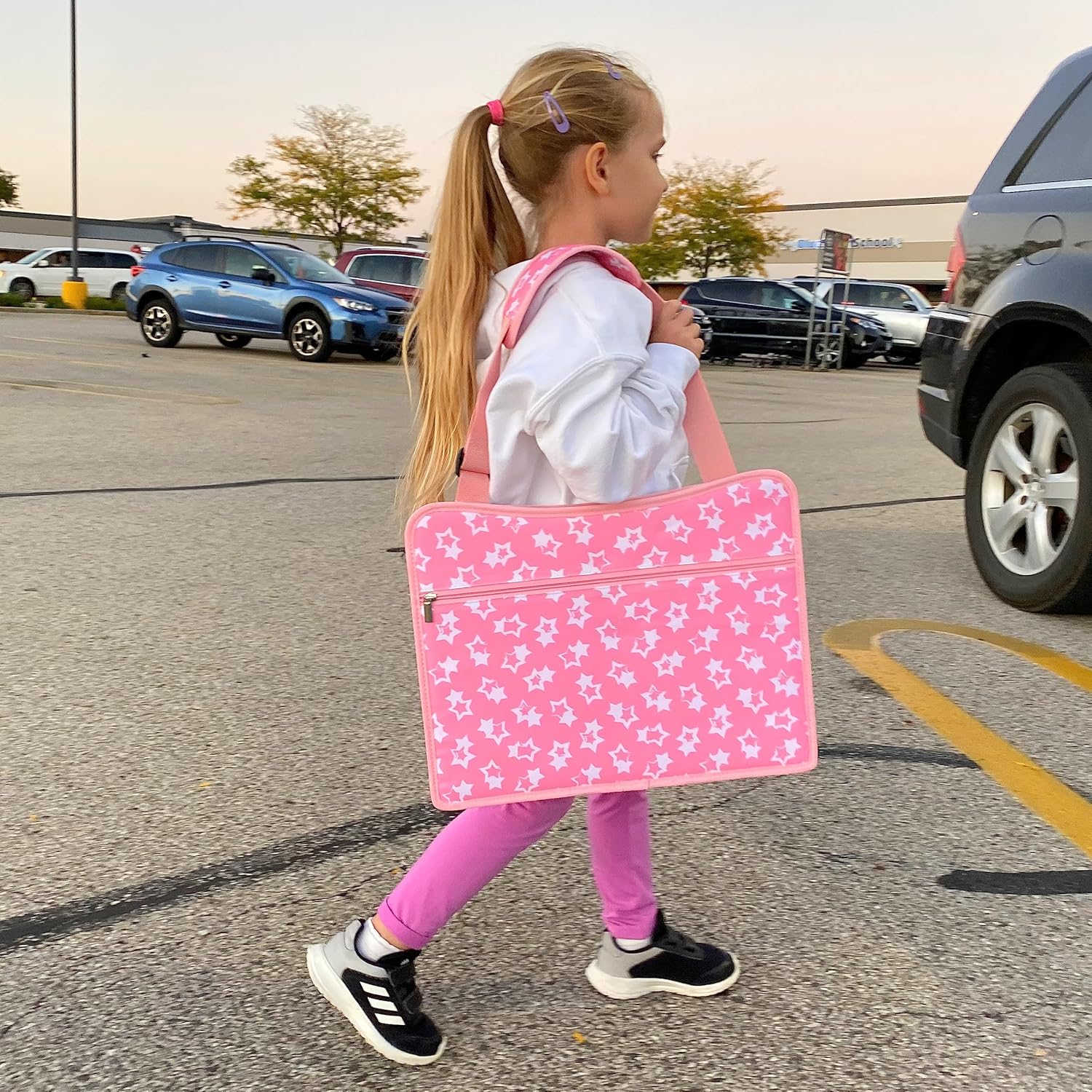 Travel Tray for Toddler Car Sea