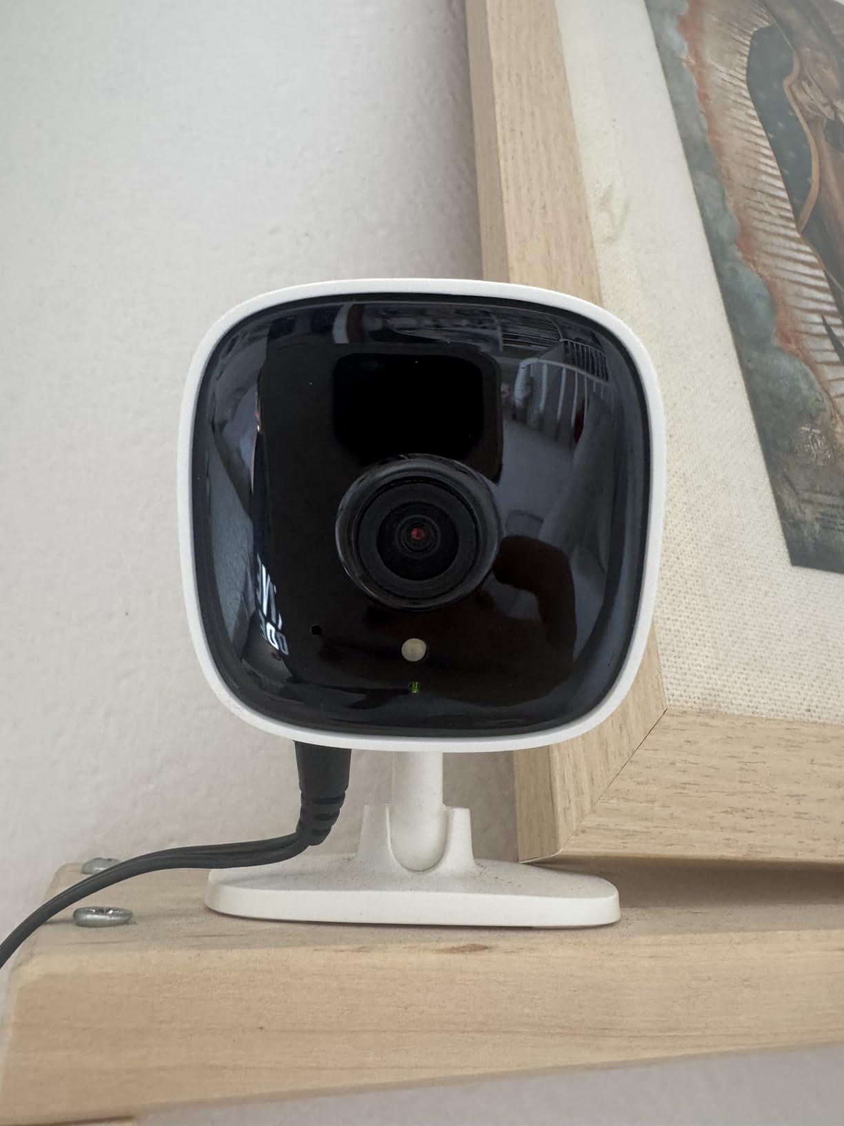 tapo camera