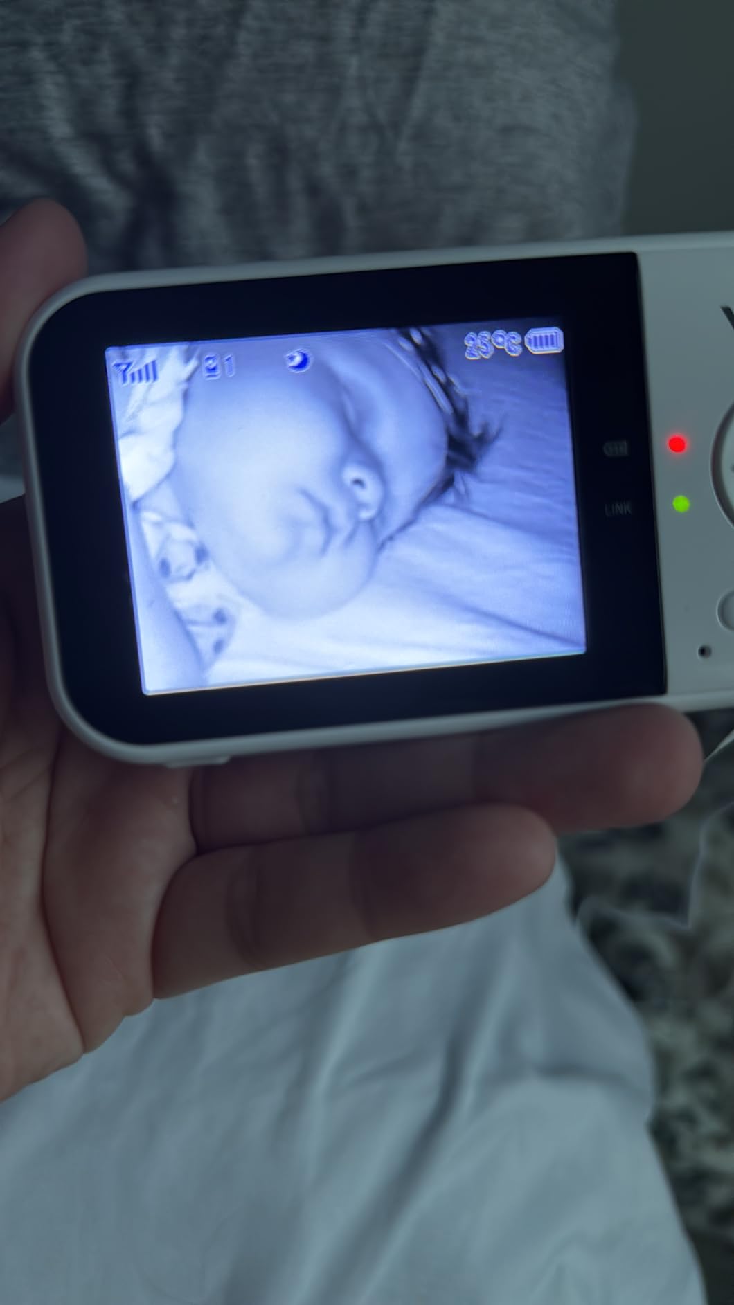 baby monitor