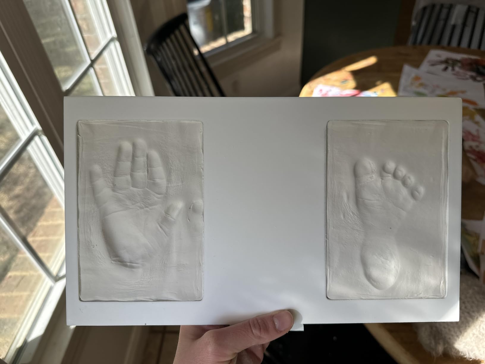 registry for baby