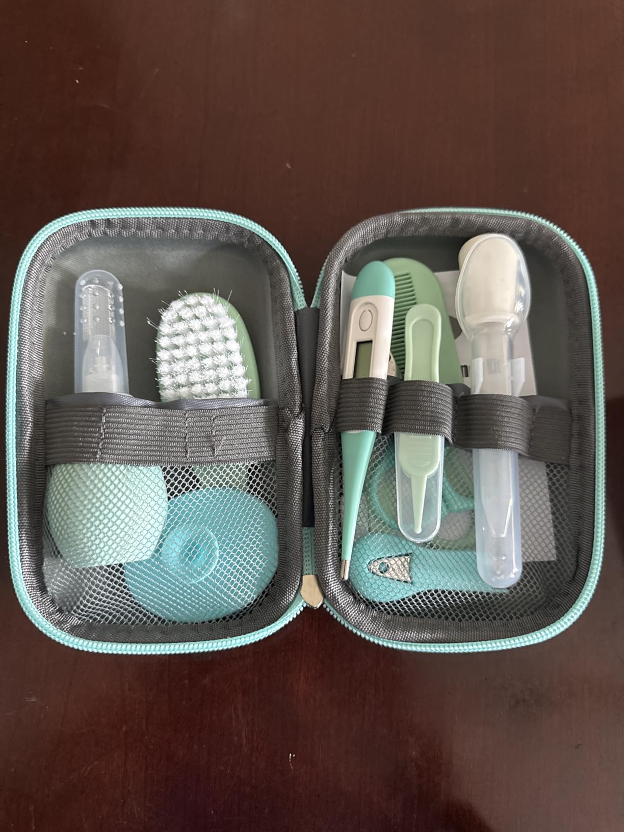 baby essentials