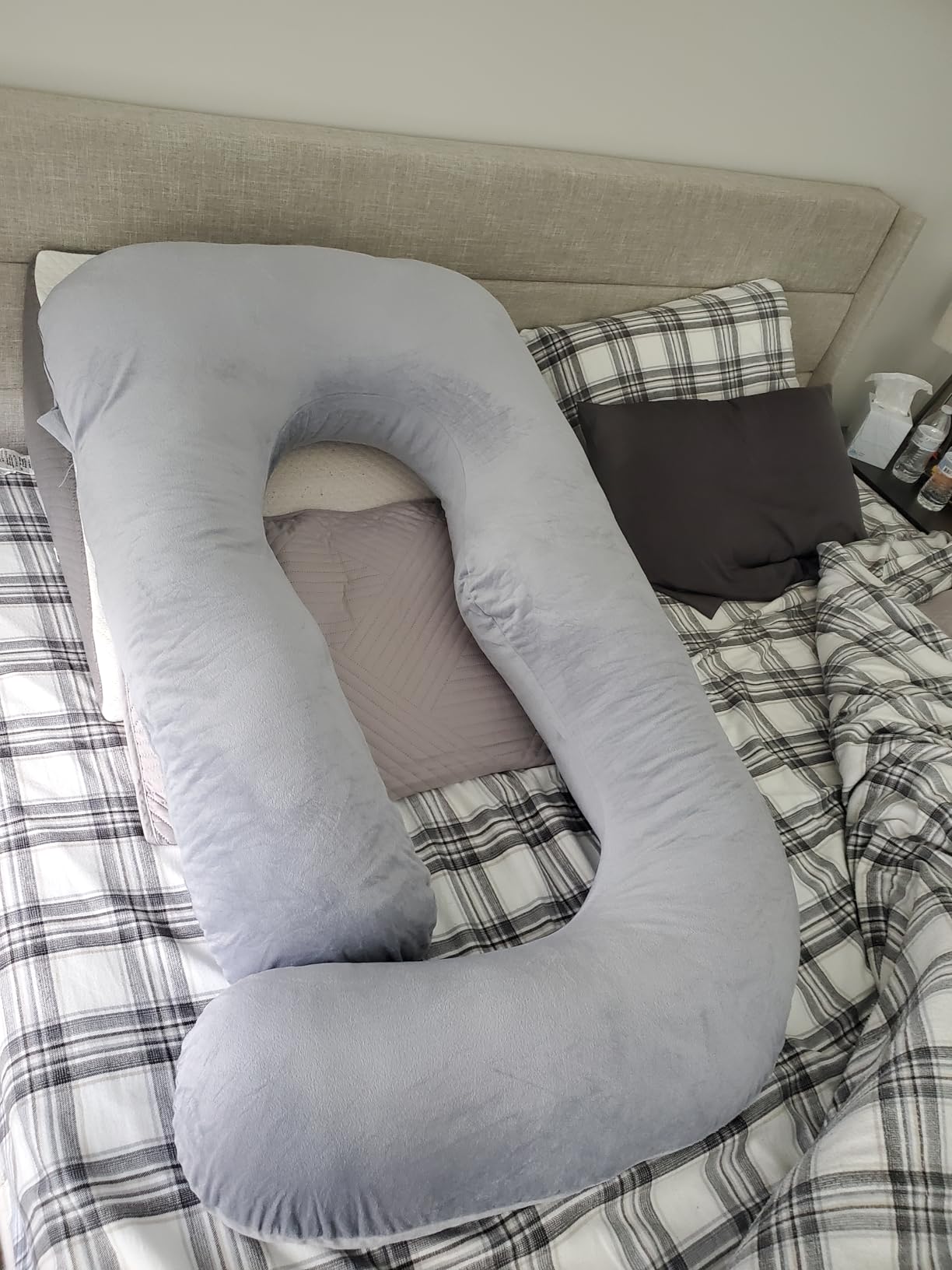 pregnancy pillows for sleeping