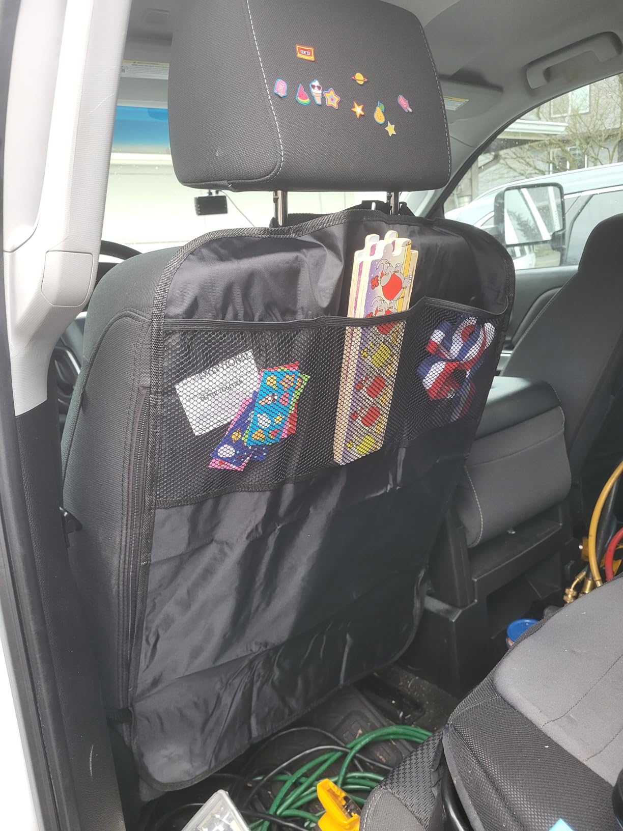 car seat cover