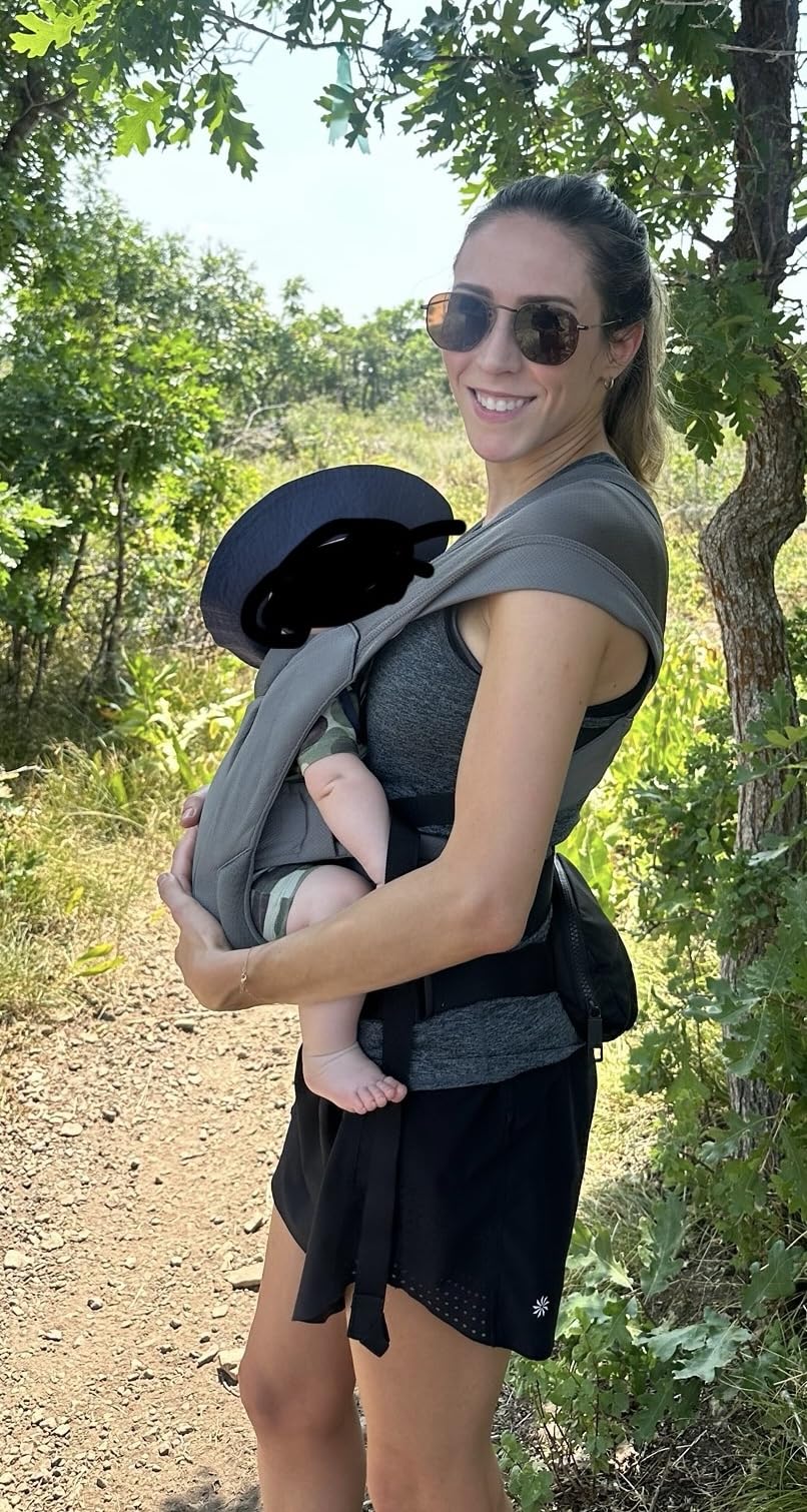 baby carrier
