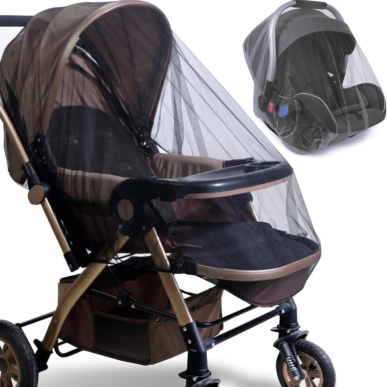 mosquito netting