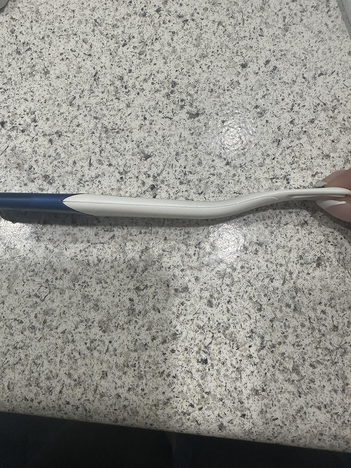pregnancy test