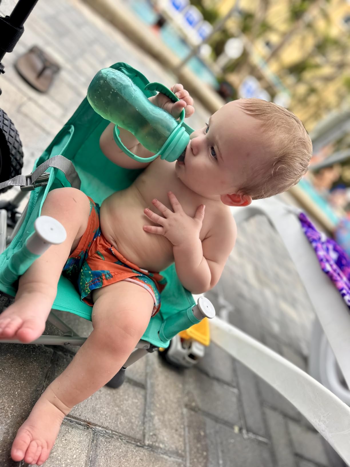 baby essentials
