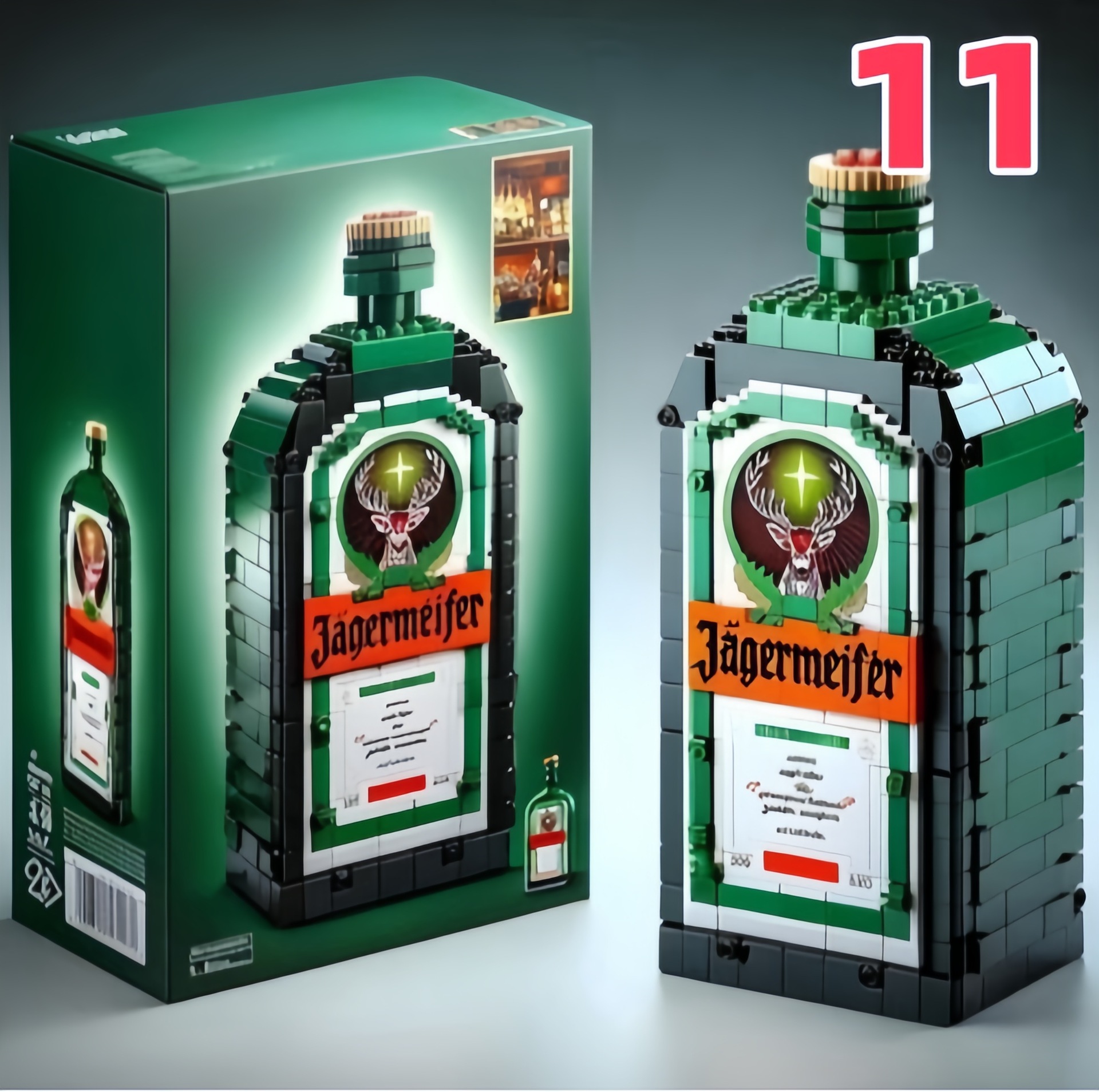 The Architect’s Decanter: Where Patience Becomes the Finest Spirit