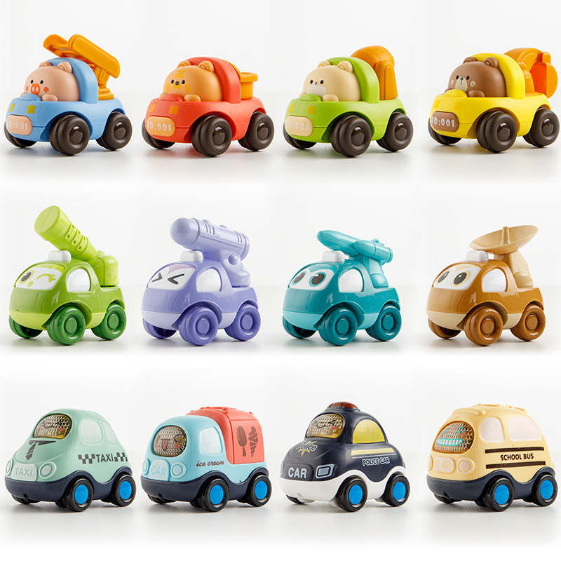 The World in Their Palms: How a Fleet of Friendly Giants Builds More Than Just Dreams