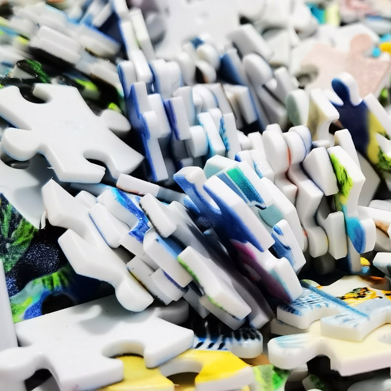 The Unseen Connector: How a Simple Puzzle is Redefining Moments of Meaning