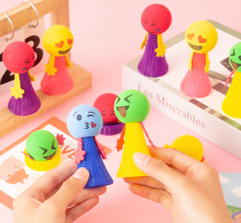 Where Joy Takes Flight: Meet the Glowing Tumbler, the Pocket-Sized Companion of Childhood Wonder