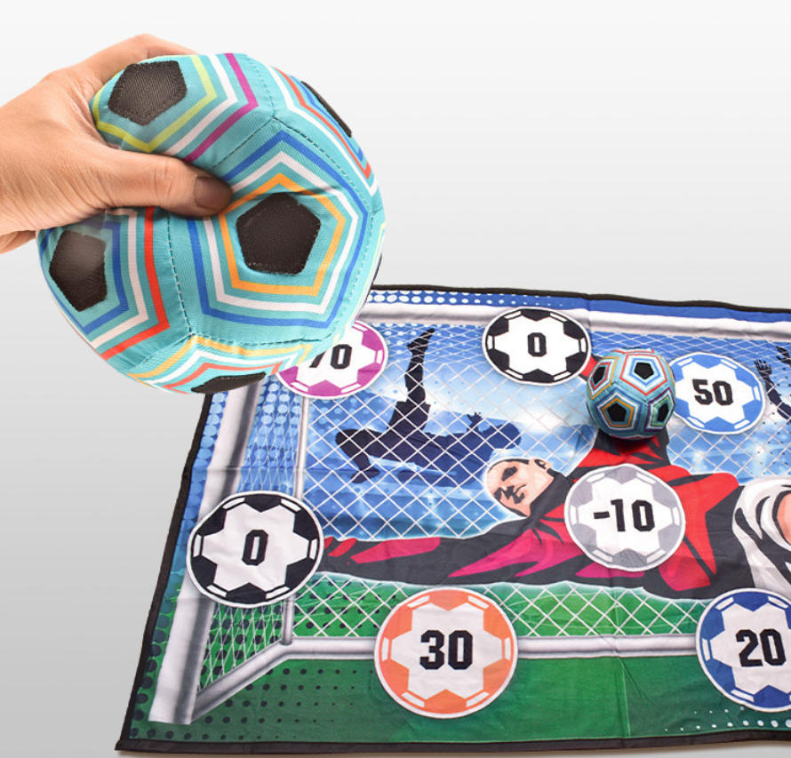 Beyond the Screen: Rediscovering Play, Learning, and Connection with TIETIA Silent Football