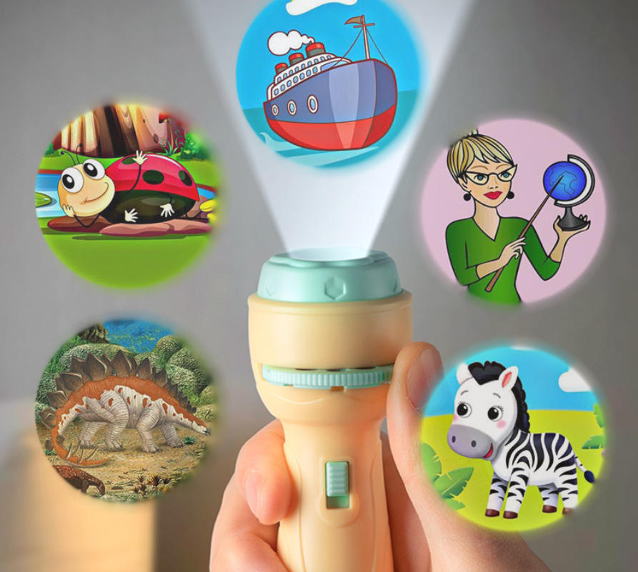 Magic in Their Hands: The Bedroom-Ceiling Planetarium That Ignites Young Minds