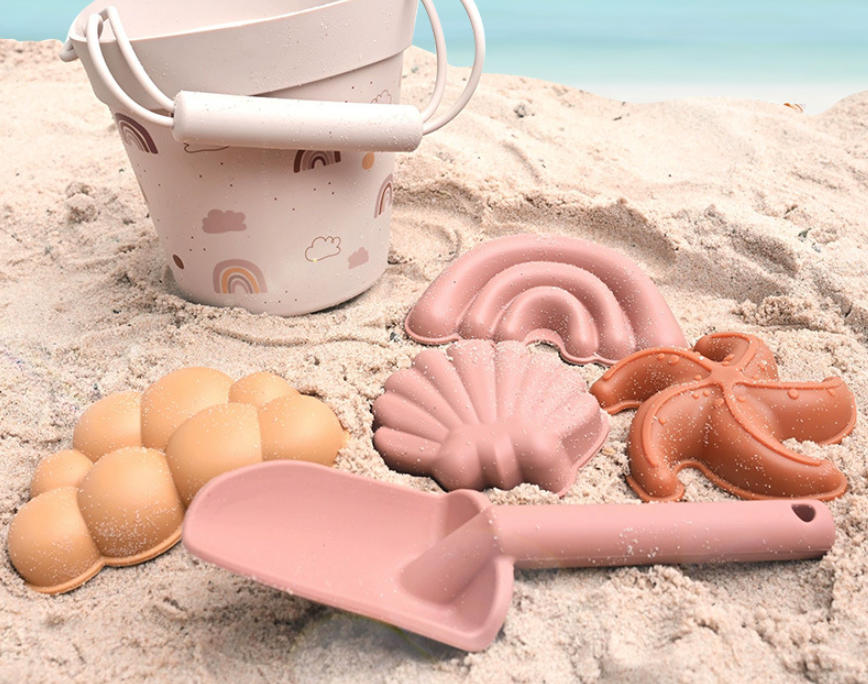 Build Memories, Not Just Sandcastles: The TIETIA Adventure Bucket Set That Transforms Outdoor Play