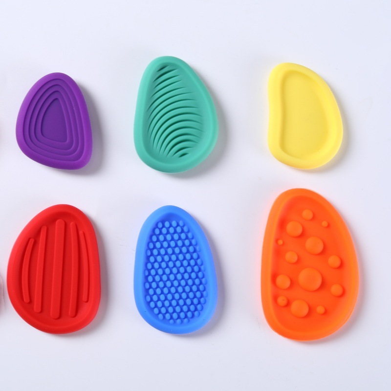 BUYUER Sensory Stones