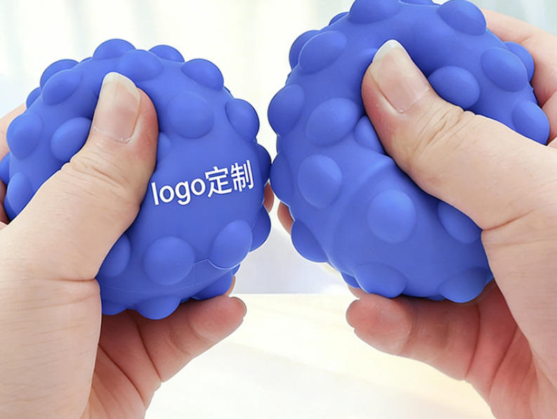 The Ultimate Guide to Mindful Play: Why the 3D Silicone Popping Ball is the Stress-Relief Tool You Didn’t Know You Needed