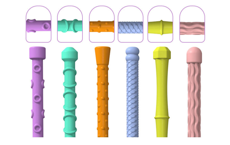 The Infinite Loop of Calm: Why the Bendable Sensory Stick is the Most Creative Stress Reliever You’ll Ever Own