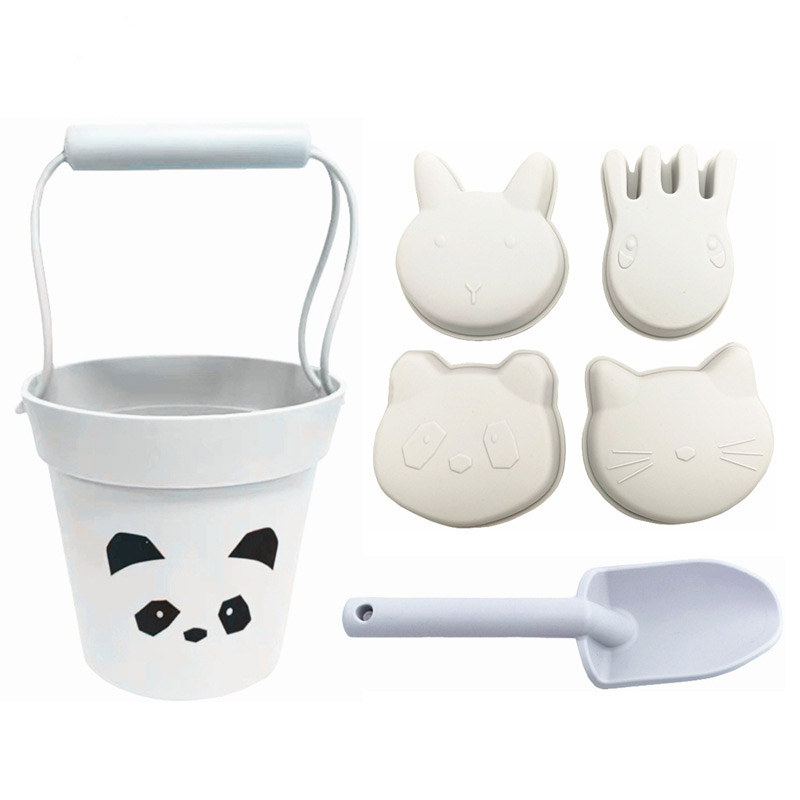 Beyond the Sandcastle: How the TIETIA Silicone Beach Set Turns Outdoor Play into Lifelong Memories