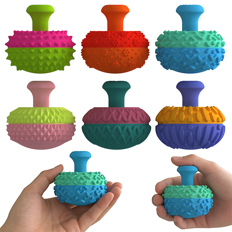 The Controller That Controls Nothing (And Everything): How BUYUER’s Silicone Gamepad Fidget Toy Is Saving Sanity, One Squeeze at a Time